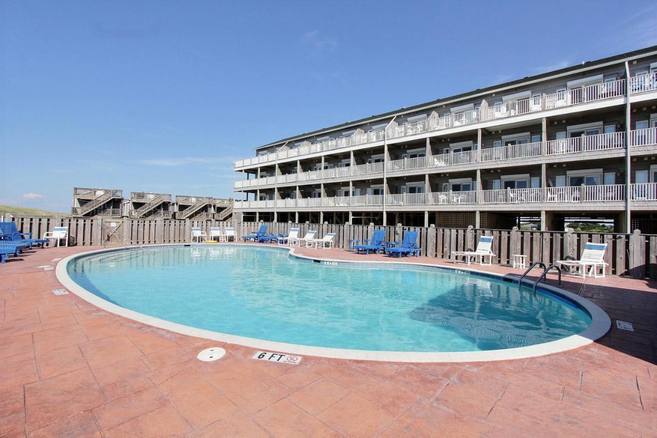Flip Flop Island Vila Hatteras Exterior foto
