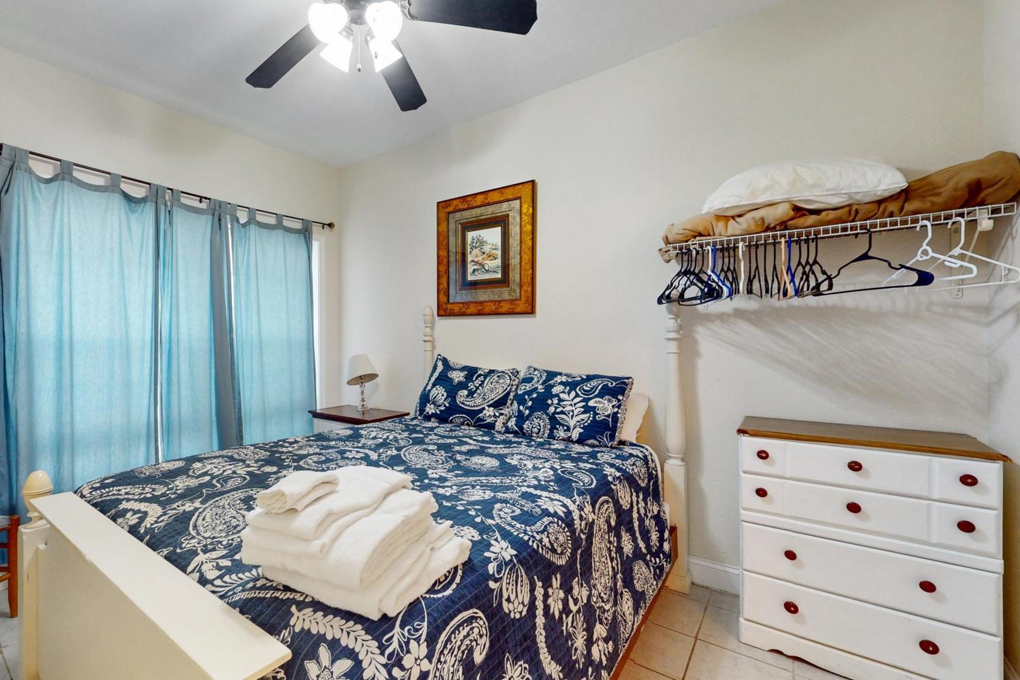 Flip Flop Island Vila Hatteras Quarto foto