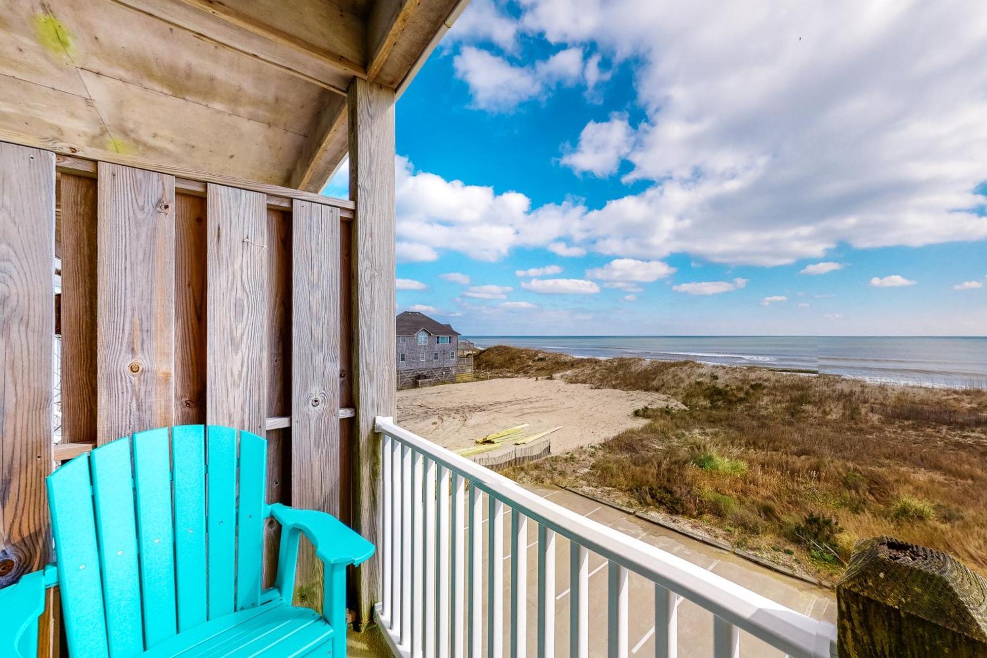 Flip Flop Island Vila Hatteras Quarto foto