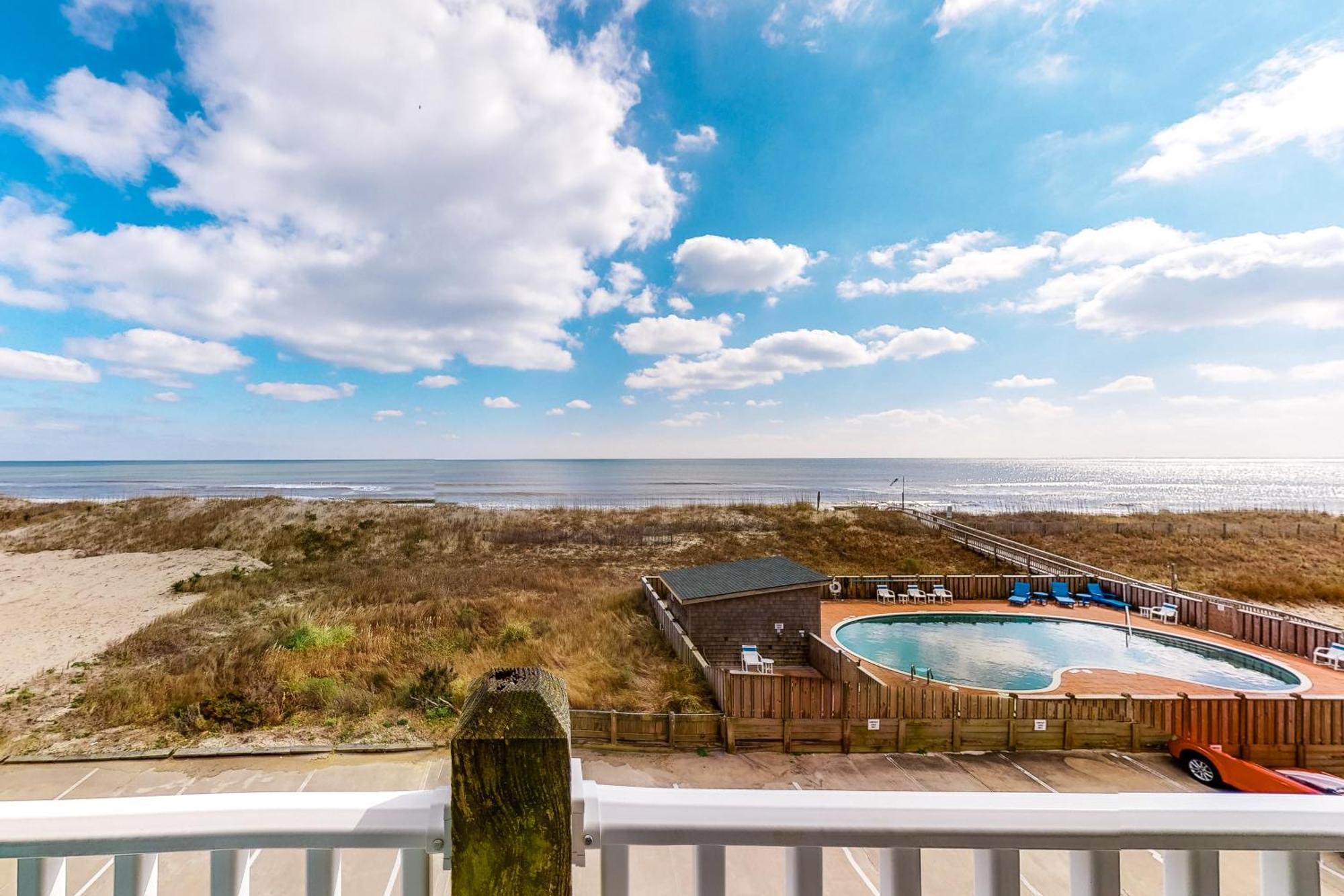Flip Flop Island Vila Hatteras Quarto foto