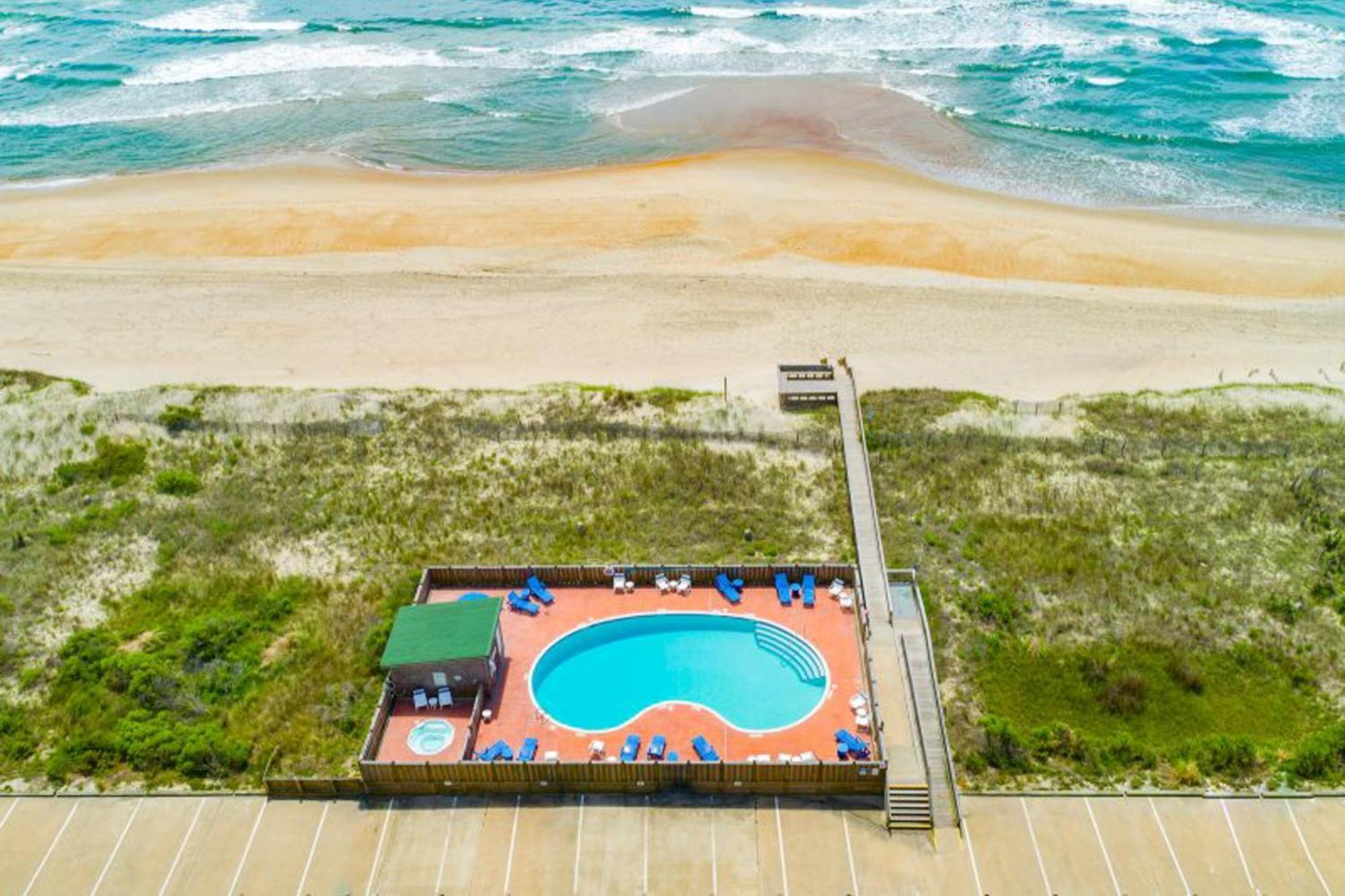 Flip Flop Island Vila Hatteras Quarto foto