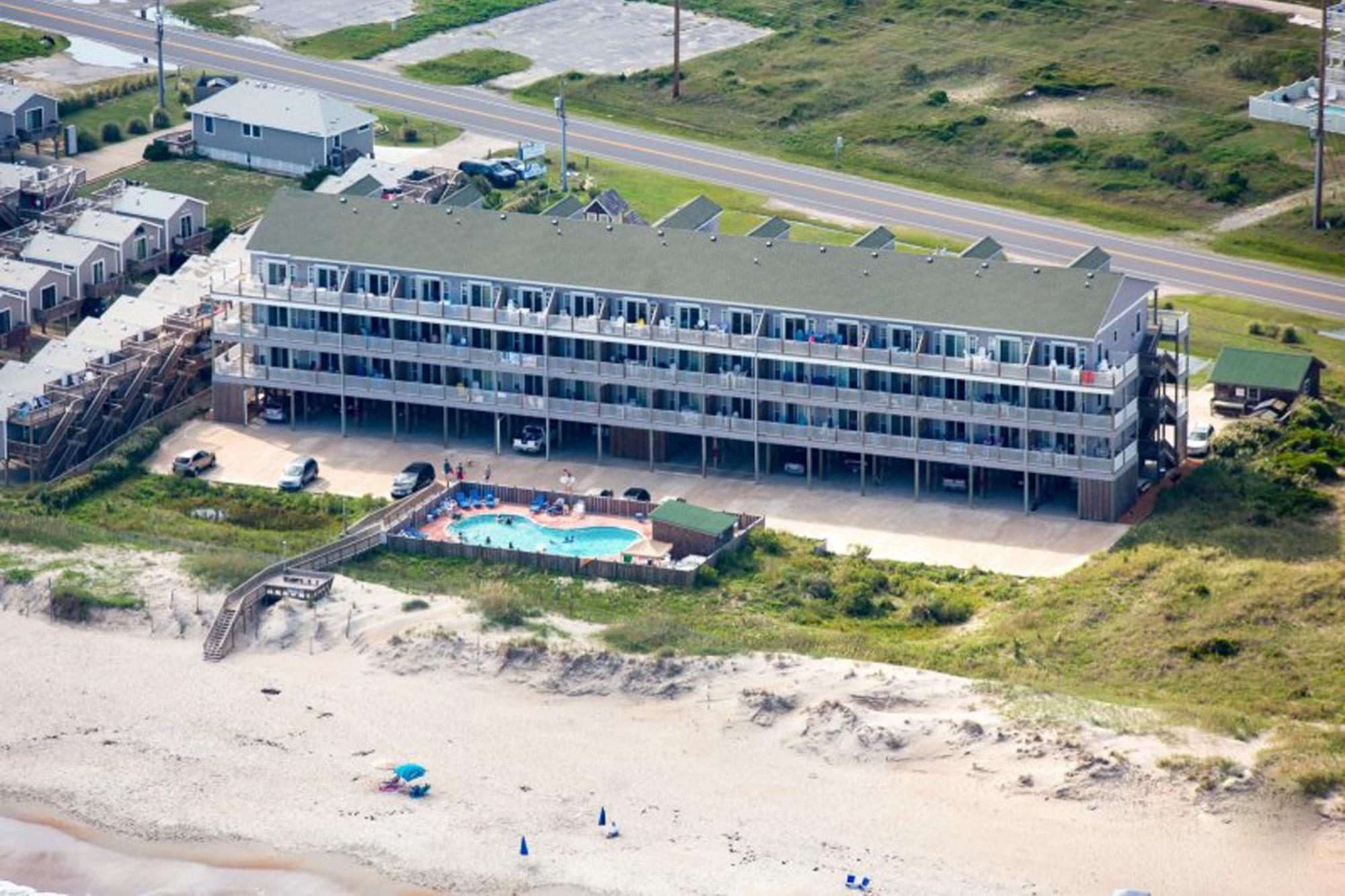 Flip Flop Island Vila Hatteras Quarto foto